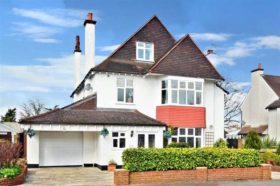 5&nbsp;Bedroom&nbsp;Detached